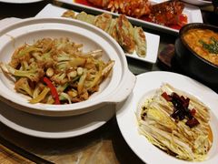 -峨嵋小镇·川菜(勒泰中心店)