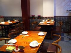 -满堂春特色餐馆