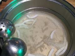-润青四季音乐主题餐厅·椰子鸡(罗湖店)