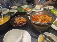 -美奈小馆·越南料理(福田星河COCO Park店)