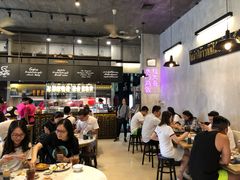 大堂-红大哥水门鸡饭(總店)