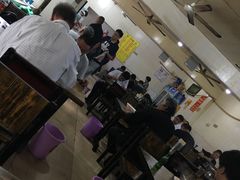 -北路拉面馆(洪湖里店)
