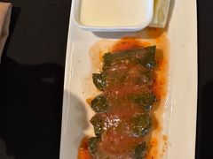 -Efes Turkish & Mediterranean Cuisine 艾菲斯餐厅(陆家嘴店)