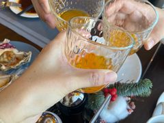 -济南凯宾斯基酒店-THE VIEW云景全日制餐厅