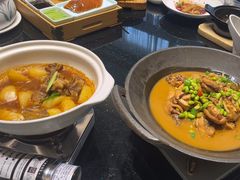 -恒记饭店(珠江路总店)