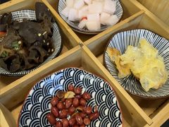 -野菌皇海景野生菌火锅(滨海大道店)