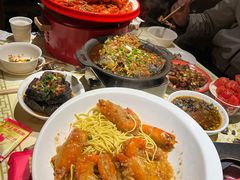 -串盟烧烤大排档·长沙美食地标(星沙店)