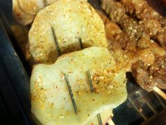 -刘全福吊炉烧烤王(东江路店)