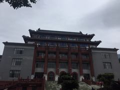 -四川大学(华西校区)