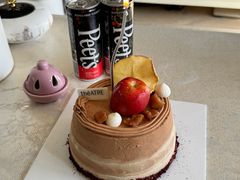 -théATRE 茶聚场(王府中環店)
