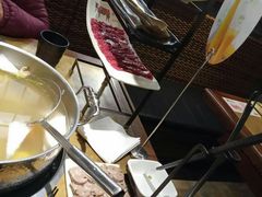 -左庭右院鲜牛肉火锅(南通CBD大有境店)