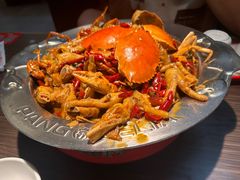 -胖哥俩肉蟹煲(龙德广场店)