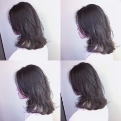 点击看大图 -Hair Code芭曲发型