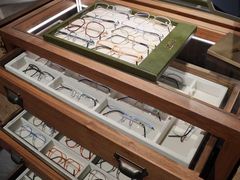 -大视光学•LINDBERG林德伯格•全球手工眼镜集合店(王府井店)
