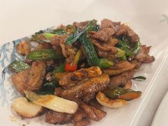 -白云中餐厅·粤菜·亚龙湾喜来登度假酒店