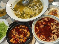 -川人百味(亿合城店)
