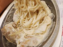 -大哥餐厅(西城花园店)
