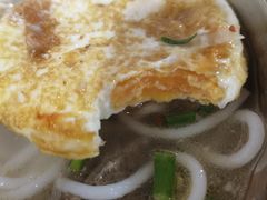 -小倪羊肉米线馆