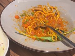 -Pennehut畔尼意面(合肥万象城店)