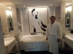 -王府半岛酒店