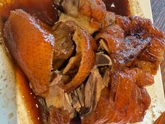 -恒益烧腊(江北路店)