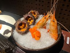 -花潮料理艺食馆(成都万象城店)