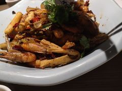 -辛香汇·现炒川菜(武进吾悦店)