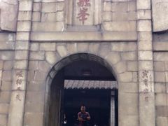 -南岳衡山风景名胜区