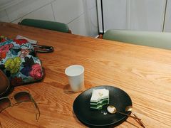 -一尺花园(安和花园店)