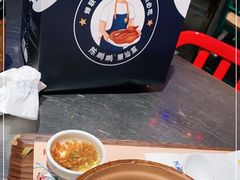 -陈鹏鹏潮汕菜(宝安机场T3航站楼店)