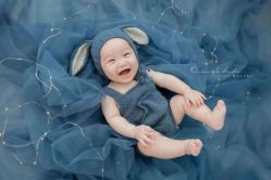 -小时光儿童摄影工作室(宜兴店)