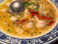 -缪氏川菜(深圳北站缤果空间店)