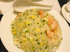 虾仁蛋炒饭-鼎泰丰(环贸店)