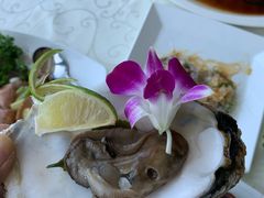 -国际金钻海鲜餐厅