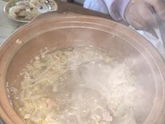 -砂锅居(西四店)