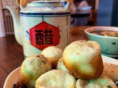招牌生煎-哑巴生煎(临顿路店)
