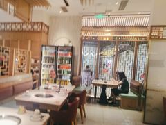 -左庭右院鲜牛肉火锅(长泰广场店)