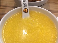 -合合春饼·酱骨·东北菜(潘家园店)