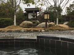 -庐山天沐温泉度假村