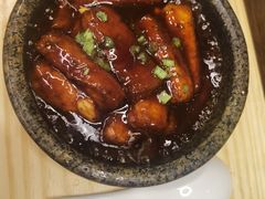 -枣子树·素食餐厅(普陀山店)