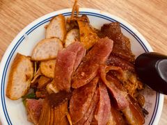 -陆长玖古法猪脚饭(玄风桥店)