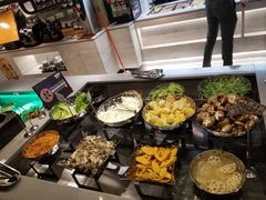 -校长烧肉日韩料理(荃湾店)