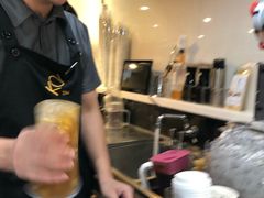 -KOI Thé(正佳广场店)