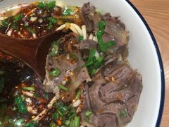-马记永·兰州牛肉面(天通苑家乐福店)