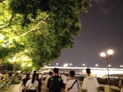 -珠江夜游广州塔·中大码头