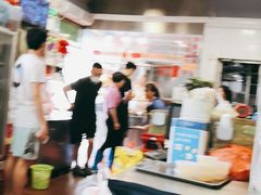 -下村新强记烧鹅店