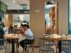 大堂-兔爸私家小厨(新北万达店)