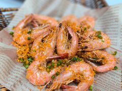 -醉壹号海鲜大排档·老厦门特色菜(厦门美食地标店)