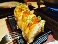 -越光米贩精致料理餐厅(金鹰店)
