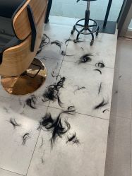 -佰亿Salon·烫染造型